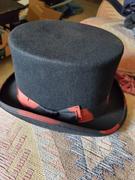 Tenth Street Hats  Review